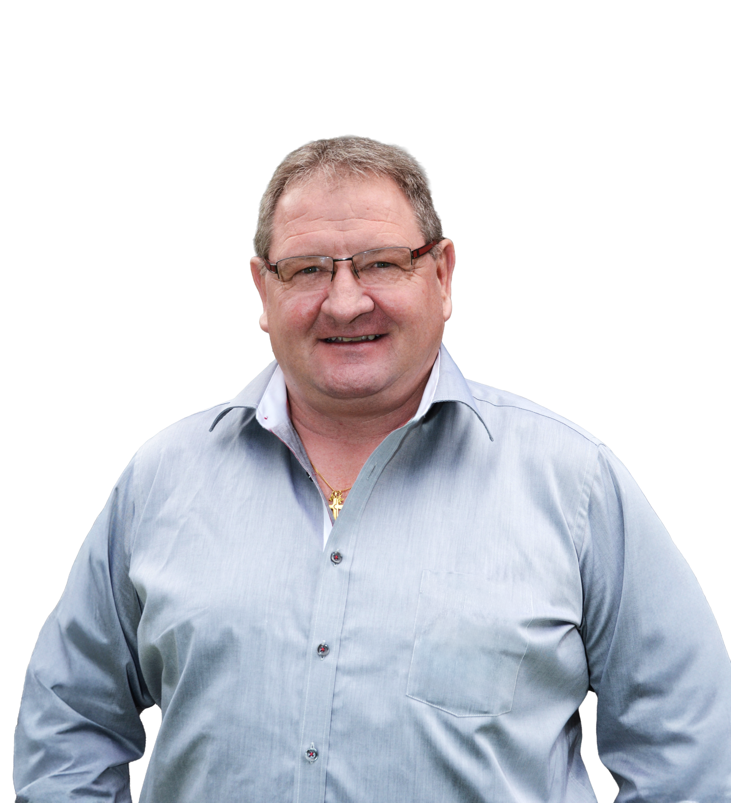 Jean-Pierre Kalbermatten