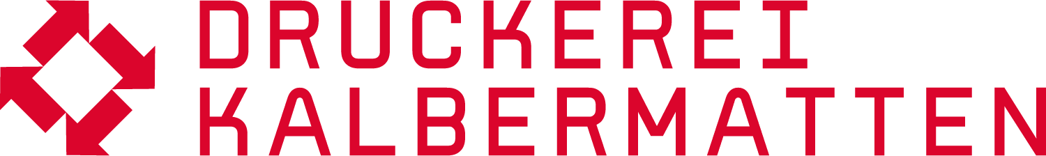 Druckerei Kalbermatten